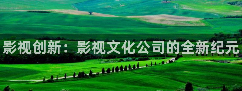 蜜桃视频app免费观看：影视创新：影视文化公司的全新纪元