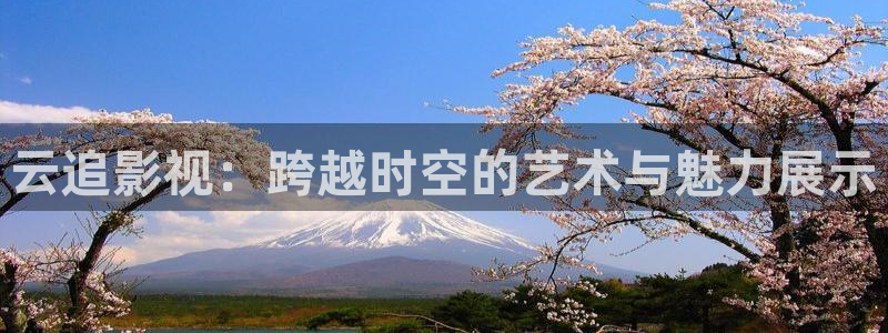 蜜桃窝电影：云追影视：跨越时空的艺术与魅力展示